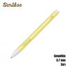 Scrikss Smoothie Jel Kalem 0.7 mm Sarı