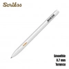 Scrikss Smoothie Jel Kalem 0.7 mm Turuncu
