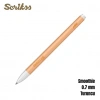 Scrikss Smoothie Jel Kalem 0.7 mm Turuncu