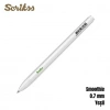 Scrikss Smoothie Jel Kalem 0.7 mm Yeşil