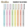 Scrikss Smoothie Jel Kalem 0.7 mm Yeşil