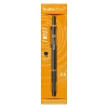 Scrikss Twist Mekanik Kurşun Kalem 2 mm Turuncu