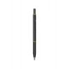 Scrikss Twist Mekanik Kurşun Kalem 2 mm Yeşil