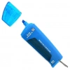 Serve Double Min Mavi Fosforlu Kalem + 0.7 mm 2B Uç Tüplü