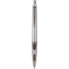 Serve Swell Metalik Gri 0.7mm Versatil Uçlu Kalem