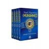 Sevgili Peygamberimiz Hz. Muhammed s.a.v. 4 Cilt Takım