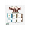 Şeyhülislam Mustafa Sabri Efendi Seti 3 Kitap