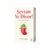 Şeytan Ye Diyor