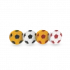 Silka Football Serisi Futbol Topu Desenli Silgi