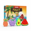 Silka Fruit Serisi Meyve Figürlü Silgi