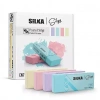 Silka Silgi Pastel Renk