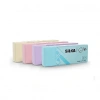 Silka Silgi Pastel Renk