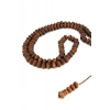 Şimşir Tesbih 100 Lük 8 mm