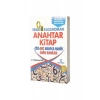 Sınav Kazandıran Anahtar Kitap