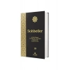 Sohbetler 10. Cilt - Özel Baskı Ciltli
