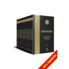 Sohbetler 10 Cilt Takım - Özel Baskı Ciltli