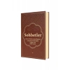 Sohbetler 4. Cilt - Deri