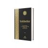 Sohbetler 4. Cilt - Özel Baskı Ciltli