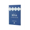 Soru Cevaplı Bina Çalışma Kitabı