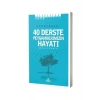 Sorularla 40 Derste Peygamberimizin Hayatı