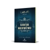 Sorulu Cevaplı İzhar Mefhumu