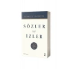 Sözler ve İzler