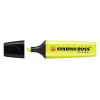 Stabilo Boss Original Fosforlu Kalem Sarı