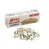 Star Melamin Domino Plastik Kutulu