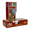 Südor Ahşap Boya Set 15 ml 10 Lu