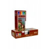 Südor Ahşap Boya Set 15 ml 10 Lu