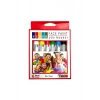 Südor Yüz Boyası Set 6 Lı