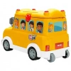 Sunman School Bus Shop Binilebilen 34 Parçalı Sesli Işıklı Set