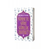 Sünnete Göre Günlük Hayat 1