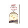 Talebenin Hazinesi Roman Boy - Karton Kapak
