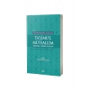 Talimül Mütealim Tercümesi