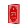 Tasavvuf Külliyatı
