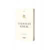 Tasavvufi Kimlik