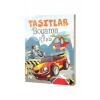 Taşıtlar Boyama Kitabı