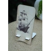 Telefon Standı Gemi
