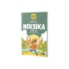 Ülkeler Meksika