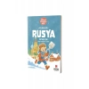 Ülkeler Rusya