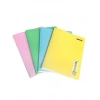 Umur Mynote Çizgili Defter 100 Yp A4 Text Pastel Kapak