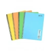 Umur Mynote Kareli Defter 100 Yp A4 Text Pastel Kapak