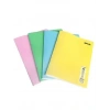 Umur Mynote Kareli Defter 40 Yp A5 Text Pastel Kapak