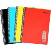 Umur Mynote Kareli Defter 60 Yp A5 Flex Pastel Kapak Spiralli