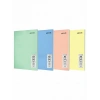 Umur Mynote Kareli Defter 60Yp A5 Text Pastel Kapak