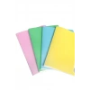 Umur Mynote Kareli Defter 80 Yp A5 Text Pastel Kapak