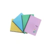 Umur Mynote Kareli Defter 96 Yp A4 Flex Pastel Kapak Spiralli