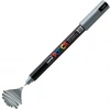 Uniball Posca 1M Markör 0.7 mm Gümüş