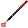 Uniball Posca 1M Markör 0.7 mm Kırmızı